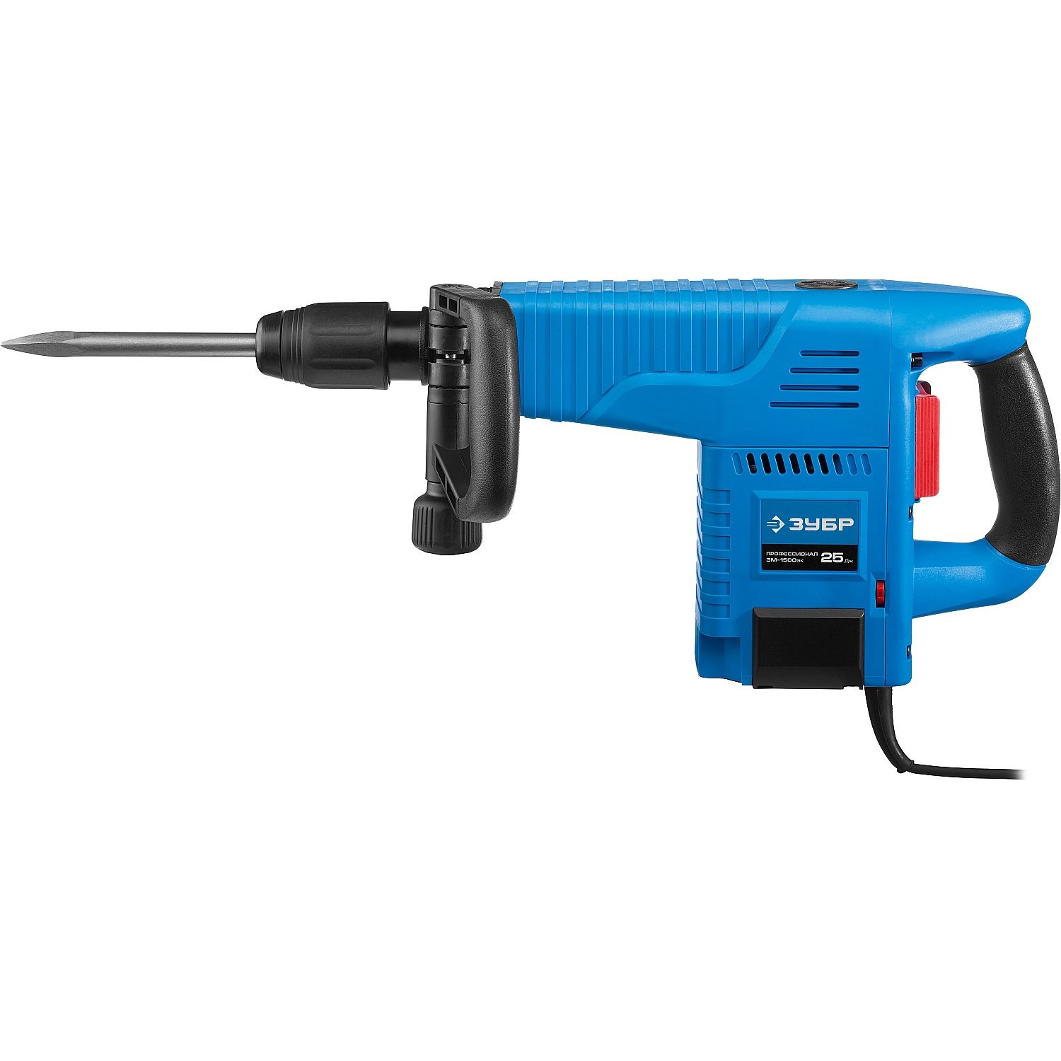 Молоток отбойный ЗМ-1500ЭК