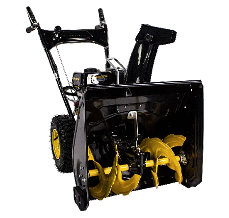 СНЕГОУБОРЩИК CHAMPION ST553