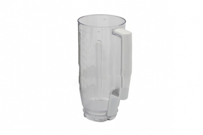 Чаша блендера 1500ml для кухонного комбайна Bosch 644257