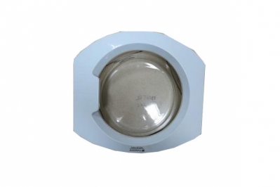 Дверь (люк) в сборе для стиральной машины Ariston C00271705