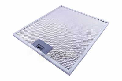 Фильтр жировой для вытяжки 277x315mm Pyramida 11000030 11000023