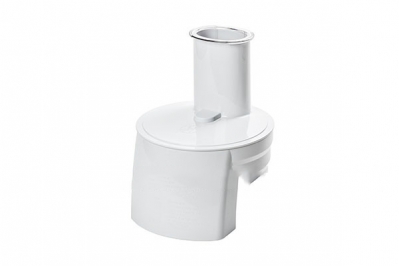 Корпус овощерезки для кухонного комбайна Bosch 653294