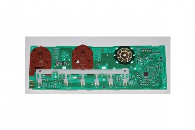 Модуль индикации для стиральной машины Indesit C00254544
