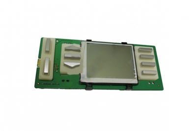 Модуль (плата) индикации для стиральной машины Ariston C00098159