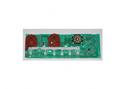 Модуль (плата) индикации для стиральной машины Ariston C00277182