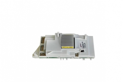 Модуль управления (3-х фазный) для стиральной машины Indesit C00257406 (с прошивкой)
