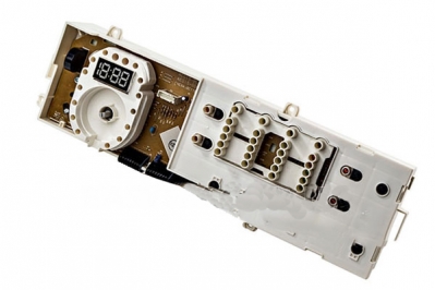 Модуль управления для стиральной машины Samsung DC92-00300C