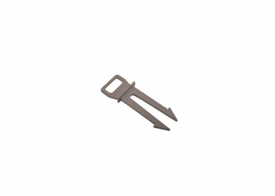 Опора фиксатор коромысел для посудомоечной машины Ariston C00256872