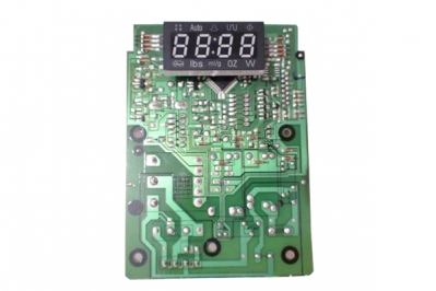 Плата управления для СВЧ печи Samsung RCS-N2LED1-39
