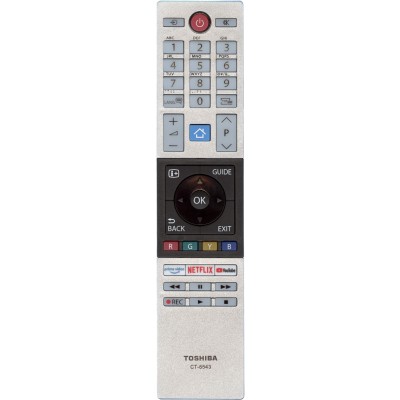 Пульт Toshiba CT-8543