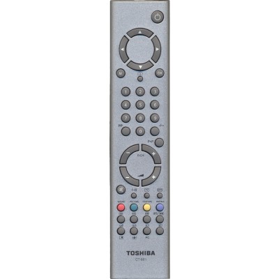 Пульт Toshiba CT-861