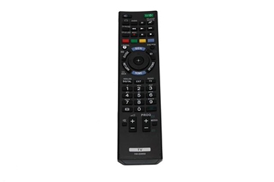 Пульт дистанционного управления для телевизора Sony RM-ED052