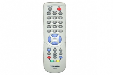 Пульт для телевизора Toshiba CT-90119