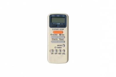 Пульт ДУ для кондиционера Toshiba RAS-09