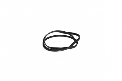 Ремень черный для стиральной машины Hutchinson 1096 J4 EL