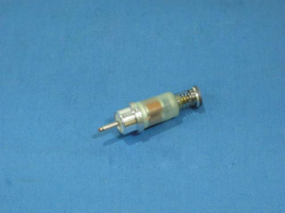 КЛАПАН ЭЛЕКТРОМАГНИТНЫЙ