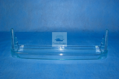 Балкон надверный