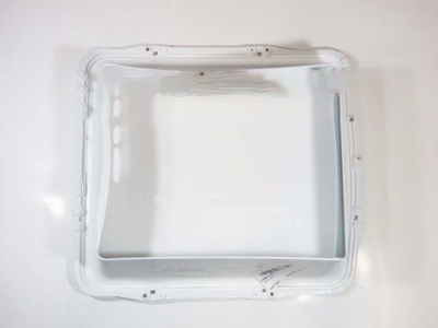 ОБРАМЛЕНИЕ ЗАГРУЗОЧНОГО ЛЮКА