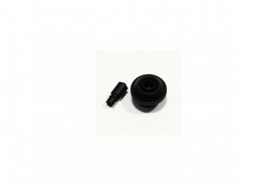 Уплотнитель (2 шт) дозатора воды к утюгу Tefal CS-00116903