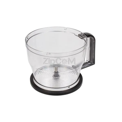 Чаша измельчителя 1250ml с ручкой к блендеру Bosch 11004139