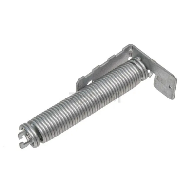 Пружина двери (правая/левая) для посудомоечных машин Bosch 00165736