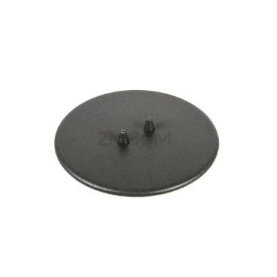 Крышка рассекателя (большая) для варочных панелей Whirlpool 480121103288