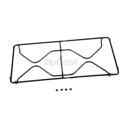 Решетка (передняя/задняя) для газовых поверхностей Whirlpool 481931039796