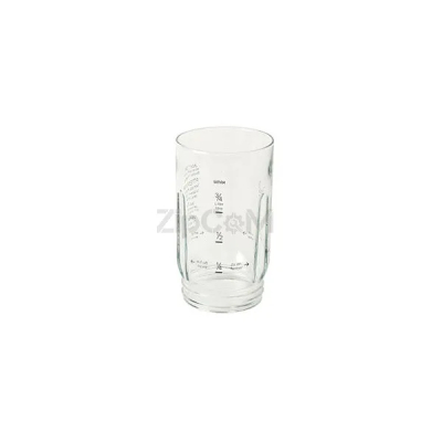 Чаша блендера для кухонного комбайна Bosch 750мл 081169
