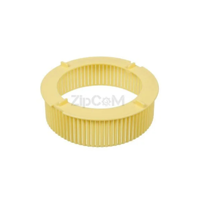 Фильтр - решетка соковыжималки для кухонных комбайнов Bosch 649598