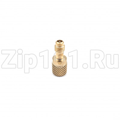 Адаптер DSZH AD-78 (папа 1/2 - мама 1/4) с R-410 на R-22