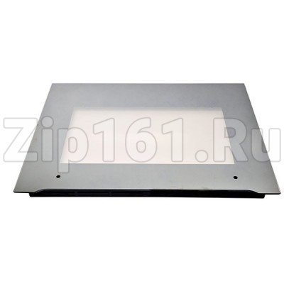 Стекло внешнее духового шкафа Indesit C00300506