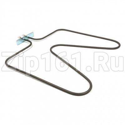 Тэн духовки нижний 1100W 220V WHIRLPOOL 481925928548