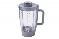 Чаша блендера 1500ml для кухонного комбайна Kenwood AT282 KW714201