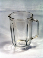Чаша (емкость) стеклянная для блендера Kenwood KW681957 1500ml