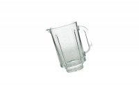 Чаша (кувшин, емкость) 1600ml стеклянная для блендера Kenwood KW713874