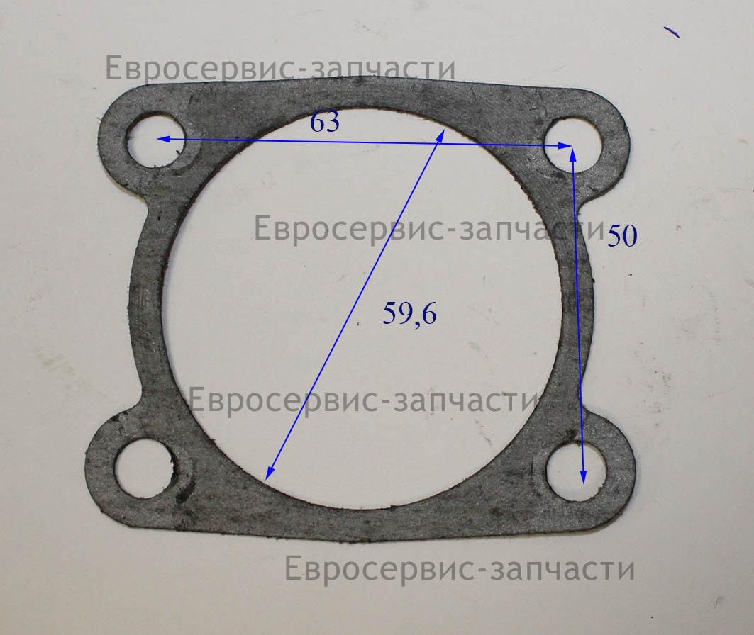 Прокладка цилиндра OW-BA24/50-010 AC300/24W 0503.001.00