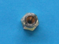 Форсунка для газовой плиты 0.87mm Gorenje 162165