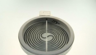 Конфорка для стеклокерам. поверхности Beko 1500W 162926013