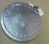 Конфорка для стеклокерамической поверхности Beko 1500W 162926023