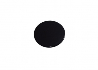 Крышка конфорки (большая) для газовой плиты Indesit C00092494