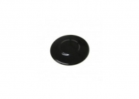 Крышка конфорки (средняя) для плиты Indesit C00142692