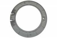 Обечайка люка (задняя) для стиральной машины Zanussi 4055059093