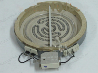 ИК КОНФОРКА