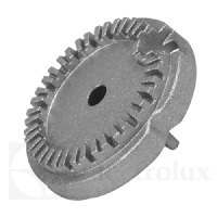 РАССЕКАТЕЛЬ ПЛАМЕНИ