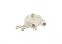 Улитка (корпус) циркуляционной помпы для посудомоечной машины Ariston C00055005 (не оригинал)