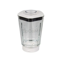 Чаша 600ml к блендеру (стекло) Bosch 12012848