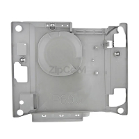 Electrolux 140054718196 Крышка корпуса с системой AQUA-CONTROL для стиральных машин