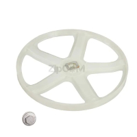 Electrolux 4055409736 Шкив (пластиковый) для стиральных машин