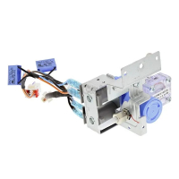 Клапаны подачи воды для холодильников Electrolux 4055091252