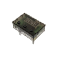 Электронный таймер для духового шкафа Hansa 8053835